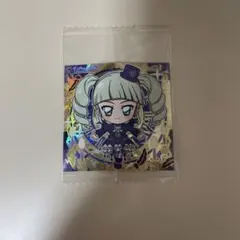 アイカツ! ウエハース シール 藤堂ユリカ