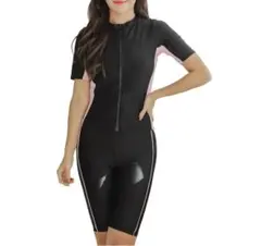 スポーツ用水着 lサイズ