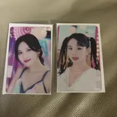 2025年最新】twice onceday トレカの人気アイテム - メルカリ