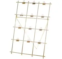 IKEA ミールヘーデン風 フォトフレーム 写真立て ウェルカムスペース 装飾