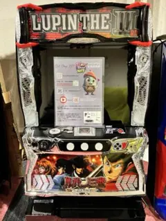 2025年最新】パチンコ実機ルパンの人気アイテム - メルカリ