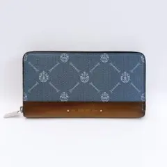 極美品✨BERLUTI イタウバジュール ユートピアブルー 長財布 2025年最新】ベルルッティ 財布 ブルーの人気アイテム - メルカリ