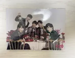 超超オリジナルフォトセット 集合