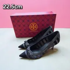 2025年最新】トリーバーチ パンプスの人気アイテム - メルカリ