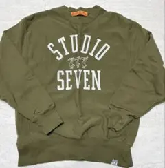 トレーナー スウェット