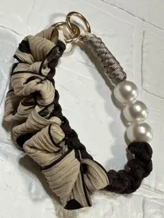 パラコード ストラップ