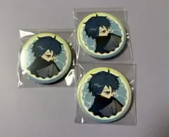 CR 缶バッジ　CRフェス　vanilla