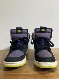 エア ジョーダン 1 ズーム