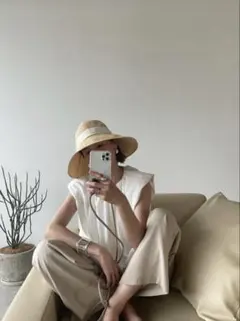 KIJIMA TAKAYUKI×CLANE クラネ　ハット