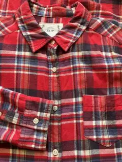 スタディオクリップ ひざ丈ワンピース