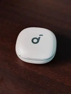 Soundcore Liberty4 ワイヤレスイヤホン ホワイト