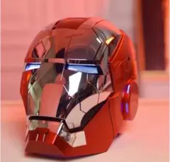 新品AUTOKING 1/1 アイアンマン マーク5 MK5 ウェラブル - メルカリ