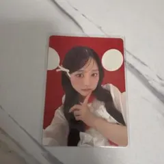 CUTIE STREET きゅーすと トレカ 佐野愛花