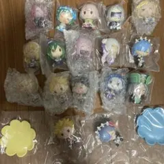 リゼロ　ちょこのっこ　まとめ売り