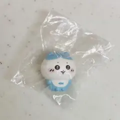 ちいかわベビー ミニソフビフィギュアコレクション ハチワレ