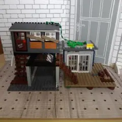 2026年最新】LEGO 60069の人気アイテム - メルカリ
