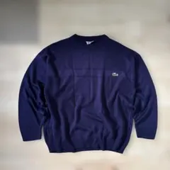 フランス製 ニット