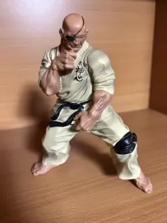 2025年最新】愚地独歩フィギュアの人気アイテム - メルカリ