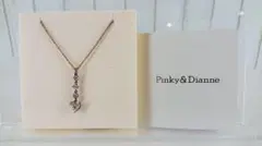 ハート ネックレス