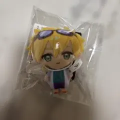 名探偵プリキュア！ ぬいぐるみちゃーむvol.1 ジェット先輩