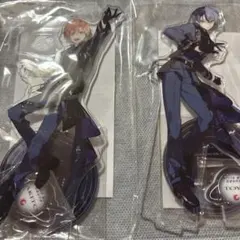 東雲彰人 青柳冬弥 セカライ5th アクリルスタンド プロセカ まとめ売り