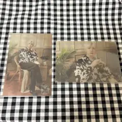 2025年最新】seventeen ウォヌ ポストカードの人気アイテム