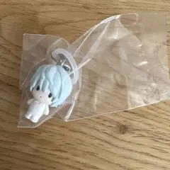 DEATH NOTE ニア マスコット キーホルダー