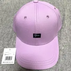 阪神タイガース カラー キャップ パープル 新品•タグ付
