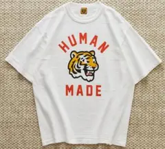 2025年最新】human made tシャツ トラの人気アイテム - メルカリ