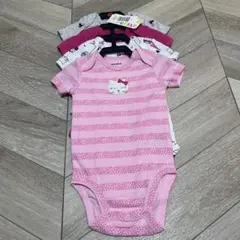 【新品】PEKKLE 肌着　綿100% 9m 70cm