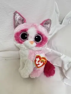 Ty Beanie Boos Maiちゃん
