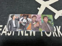 FANTASTICS 瀬口黎弥 PANORAMA JET KCK フォトカ