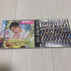 【ワンエン】WARAiNA 【EBiDAN】Yes! 東京