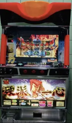 戦国乙女4 バイブスイッチ 頼める便 パチスロ 実機 ユニット付き