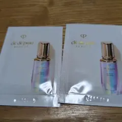 クレ・ド・ポーボーテ　 ル・セラム II サンプル