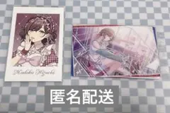 シャニマス 樋口円香 トレカ ウエハースセット