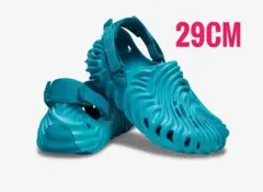 中古美品 CROCS POLLEX CLOG SALEHE BEMBURY 中古・古着通販】crocs (クロックス) Salehe Bembury (サリー
