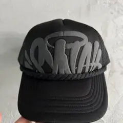 Syna World☆シナワールド TRUCK キャップ CENTRAL CEE - メルカリ