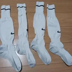 Nike ホワイトソックス 2足セット