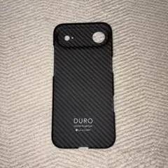 Deff DURO iPhone 17 AIR アラミドケースのサムネイル