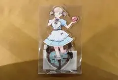 Liella! バレンタイン Valentine アクリルスタンド　唐可可