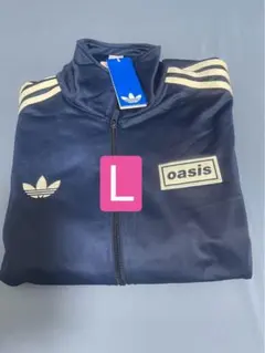 oasis adidas