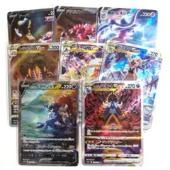 ポケモンカード SAR まとめ売り