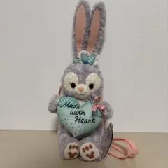 ステラルー ぬいぐるみ ポシェット ハートウォーミングデイズ