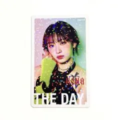 ジス トレカ 2025年最新】JISOO hanaの人気アイテム - メルカリ