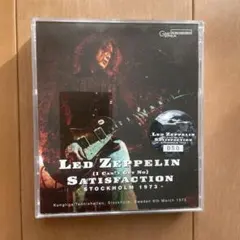 led zeppelin 洋楽