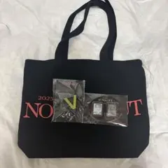 WayV BIG BANDS ポップアップ トートバッグ バッグ WayV BIG BANDS ポップアップ トートバッグ バッグ トートバッグ