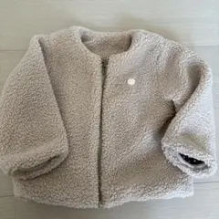 新品 アウター