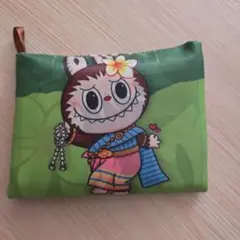 ラブブエコバック