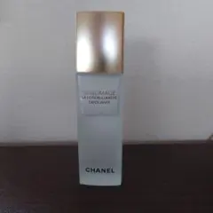 CHANEL サブリマージュ　ラローション　ルミエール